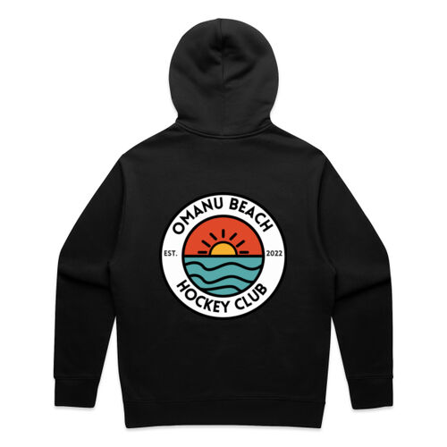 Men's Hoodie Thumbnail