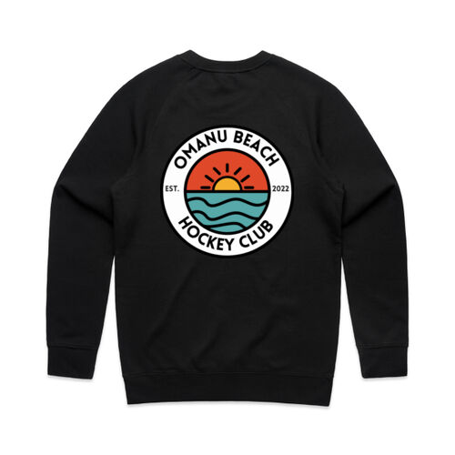 Men's Long Sleeve/Crew Thumbnail