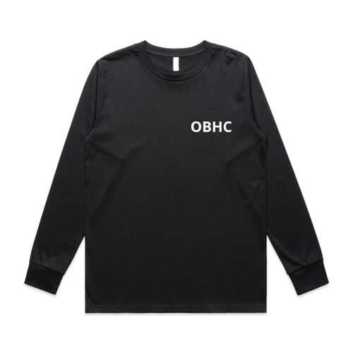 OBHC  - AS Colour Womens Classic Longsleeve Tee Thumbnail