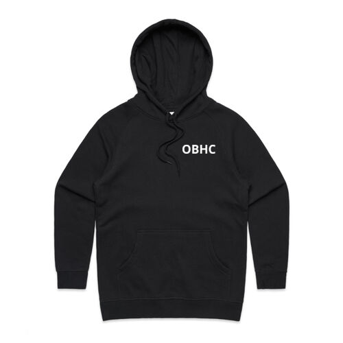 OBHC  - AS Colour Womens Supply Hood Thumbnail