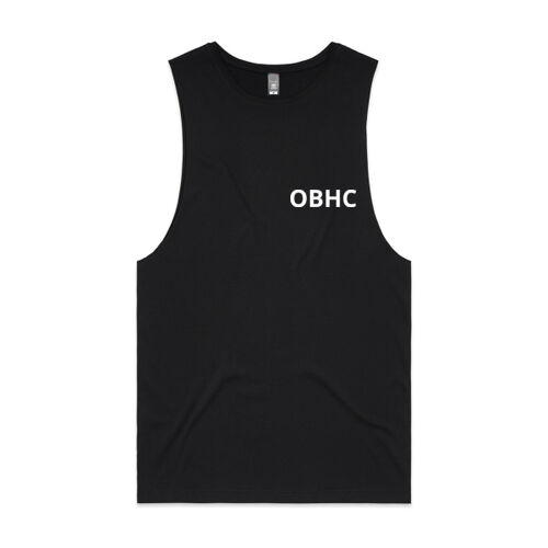 OBHC  - AS Colour Mens Barnard Tank Thumbnail