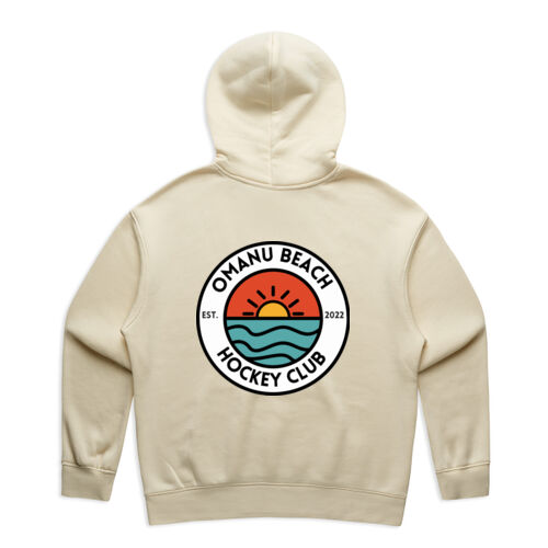 OBHC  - AS Colour Womens Relax Hood Thumbnail